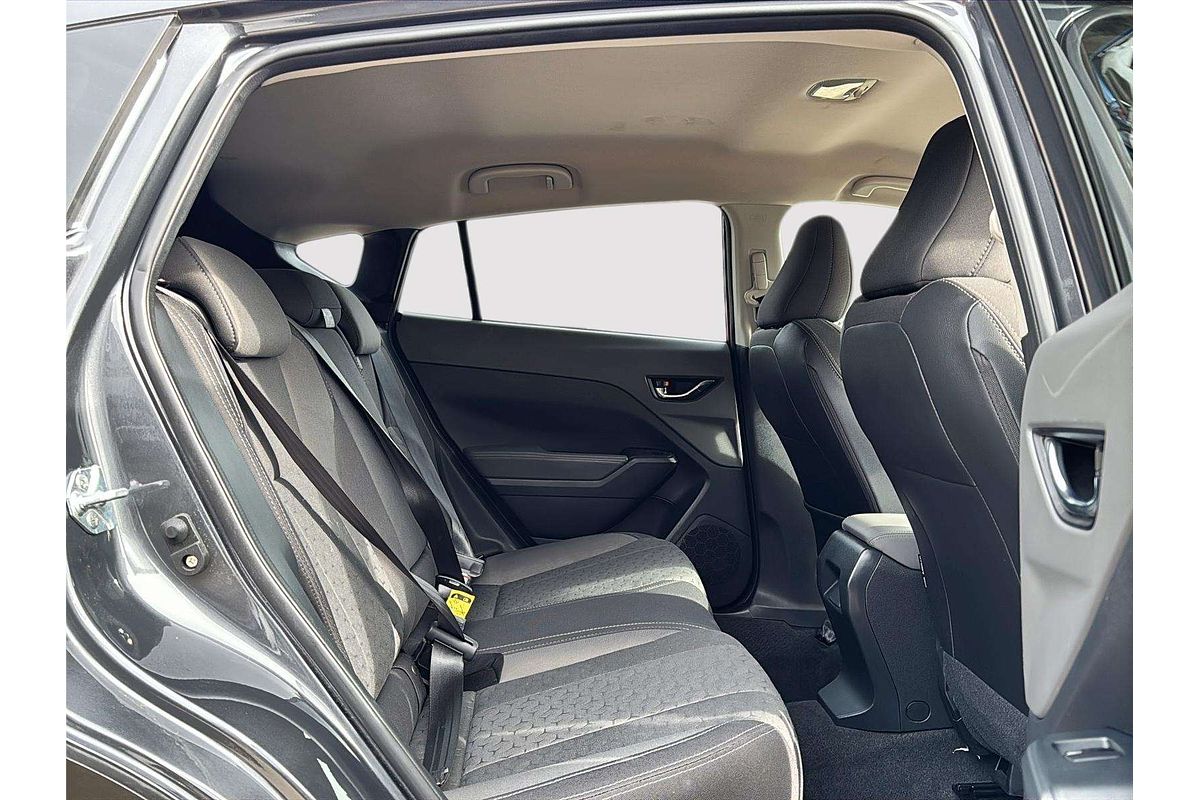 2023 Subaru Crosstrek 2.0L G6X