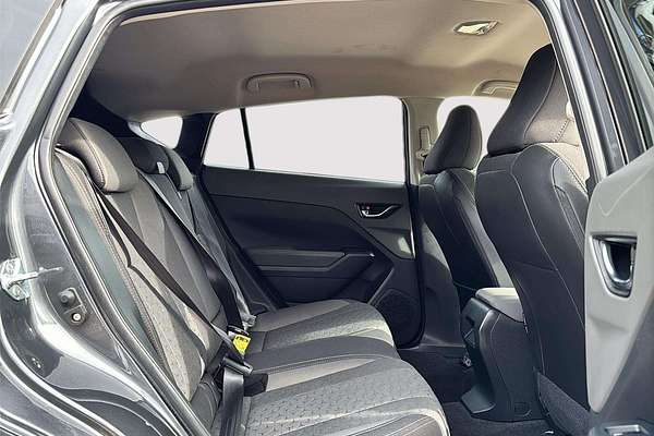 2023 Subaru Crosstrek 2.0L G6X