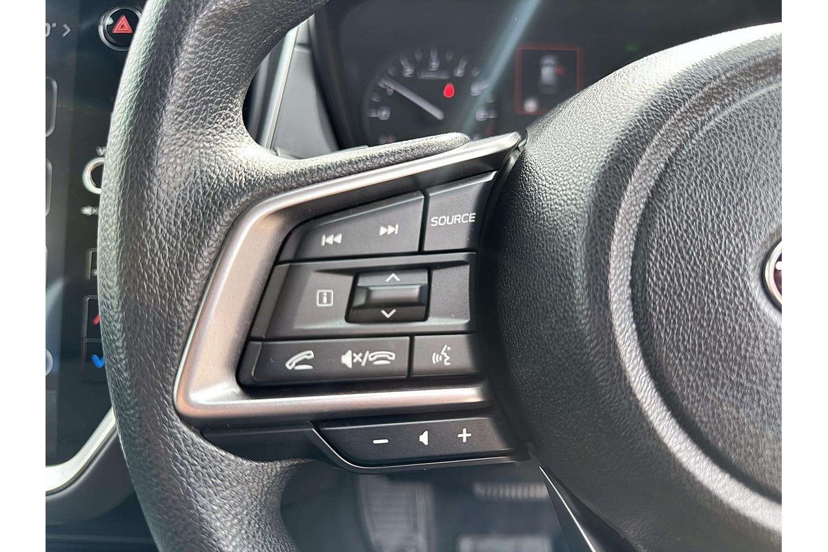 2023 Subaru Crosstrek 2.0L G6X