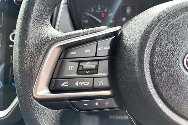 2023 Subaru Crosstrek 2.0L G6X