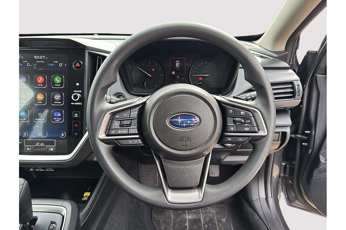 2023 Subaru Crosstrek 2.0L G6X