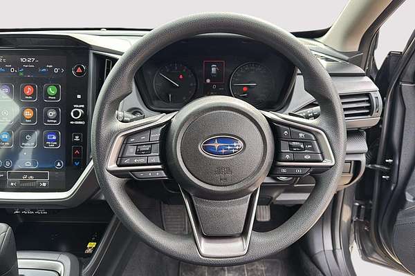 2023 Subaru Crosstrek 2.0L G6X