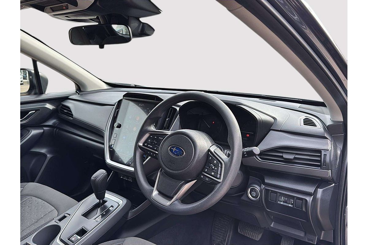 2023 Subaru Crosstrek 2.0L G6X