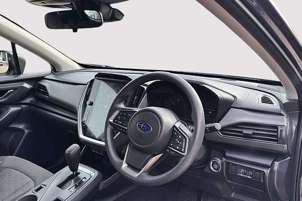 2023 Subaru Crosstrek 2.0L G6X