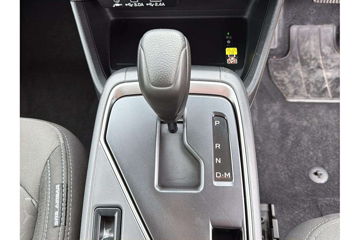 2023 Subaru Crosstrek 2.0L G6X