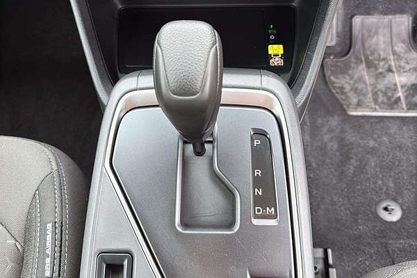 2023 Subaru Crosstrek 2.0L G6X