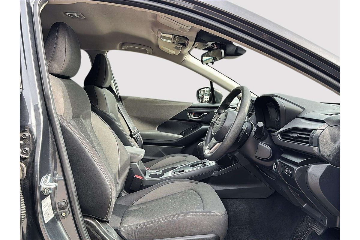 2023 Subaru Crosstrek 2.0L G6X