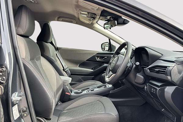 2023 Subaru Crosstrek 2.0L G6X