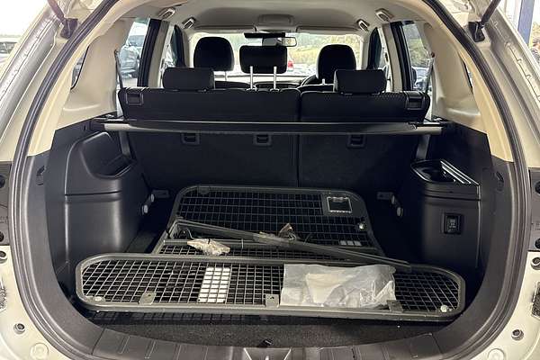 2018 Mitsubishi Outlander ES ADAS ZL