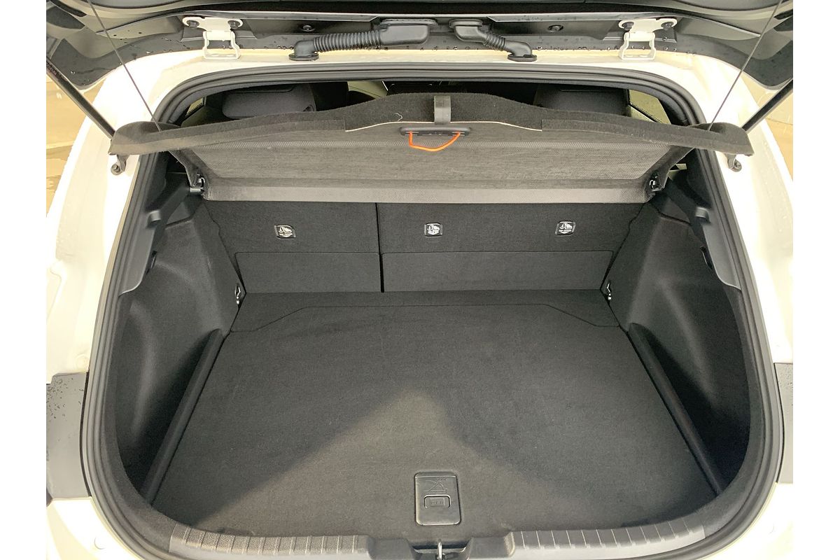 2021 Toyota Corolla Ascent Sport Hybrid ZWE211R