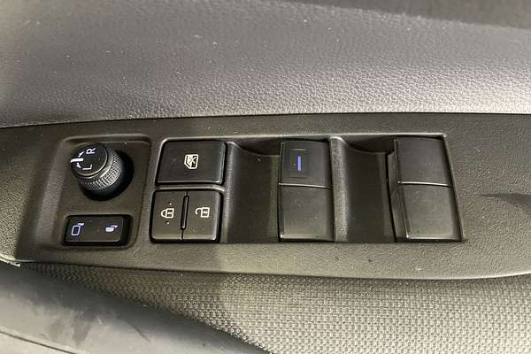 2021 Toyota Corolla Ascent Sport Hybrid ZWE211R