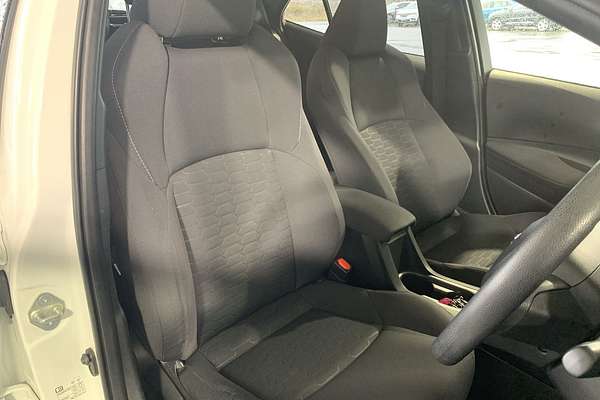 2021 Toyota Corolla Ascent Sport Hybrid ZWE211R
