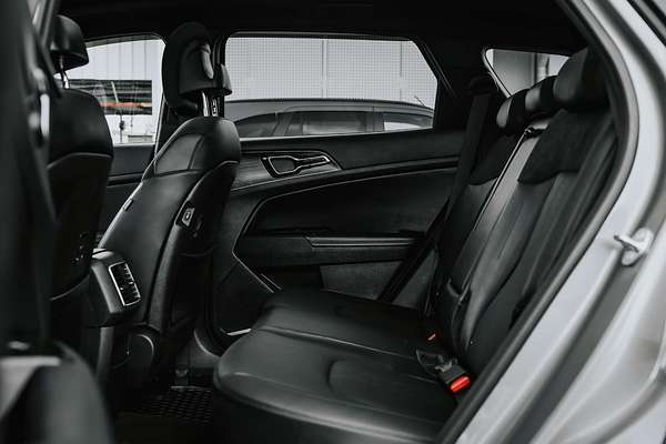 2024 Kia Sportage GT-Line NQ5