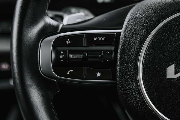 2024 Kia Sportage GT-Line NQ5