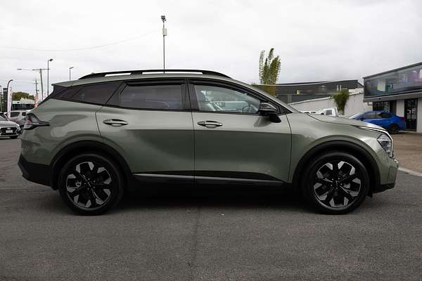 2024 Kia Sportage GT-Line NQ5