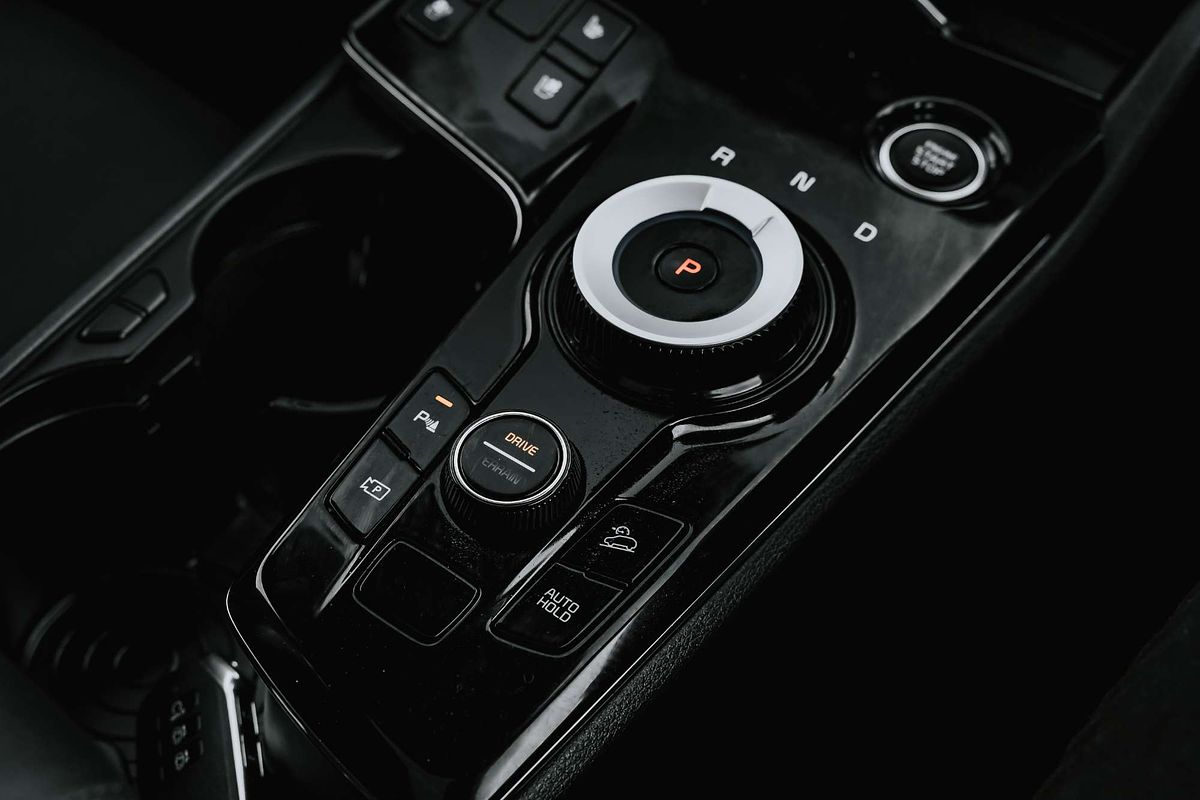2024 Kia Sportage GT-Line NQ5