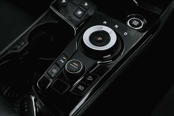 2024 Kia Sportage GT-Line NQ5