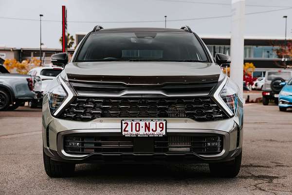 2024 Kia Sportage GT-Line NQ5