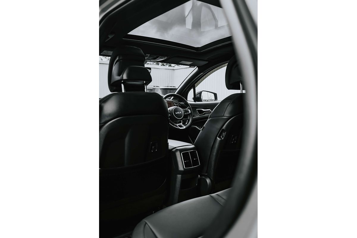 2024 Kia Sportage GT-Line NQ5
