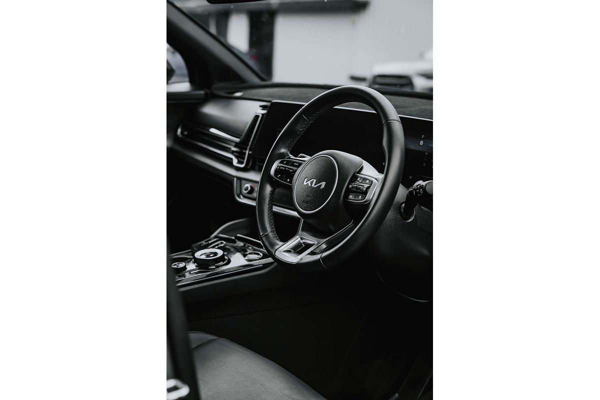 2024 Kia Sportage GT-Line NQ5