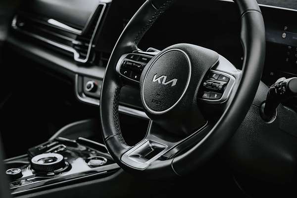 2024 Kia Sportage GT-Line NQ5