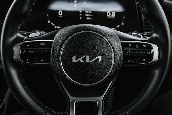 2024 Kia Sportage GT-Line NQ5