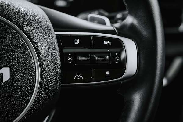 2024 Kia Sportage GT-Line NQ5
