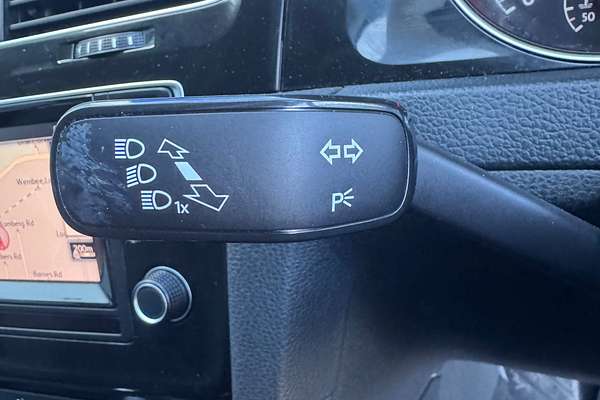 2014 Volkswagen Golf 103TSI Highline 7
