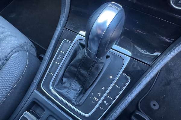2014 Volkswagen Golf 103TSI Highline 7
