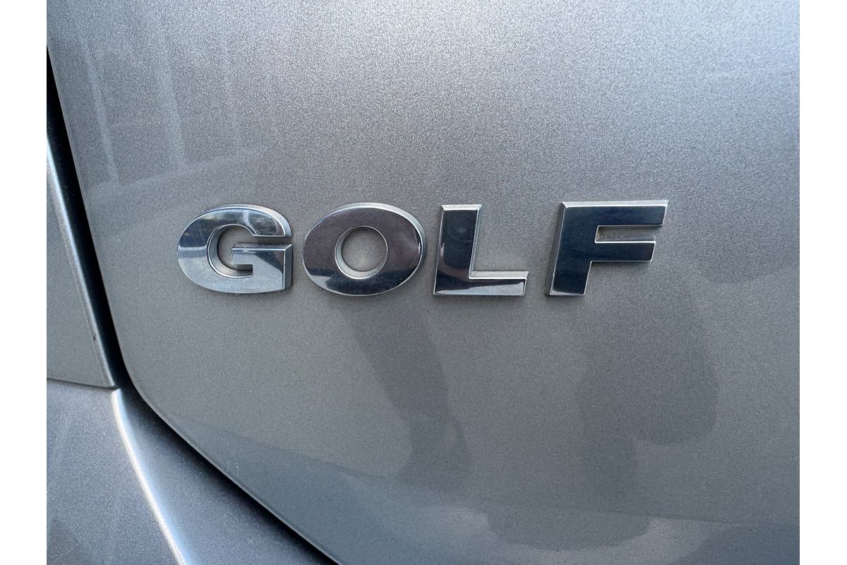 2014 Volkswagen Golf 103TSI Highline 7