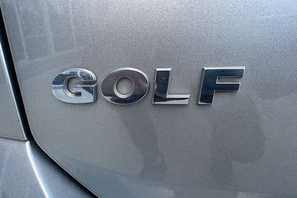 2014 Volkswagen Golf 103TSI Highline 7