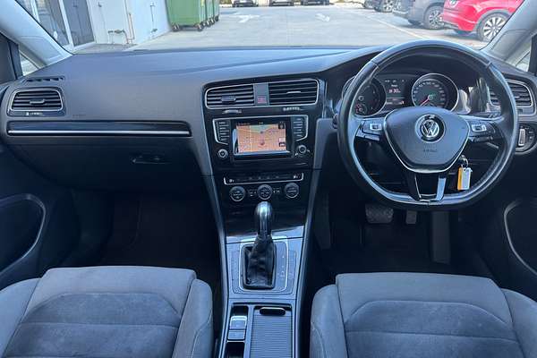 2014 Volkswagen Golf 103TSI Highline 7