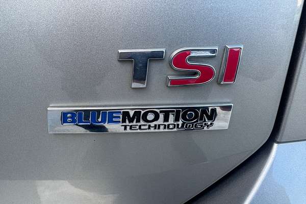 2014 Volkswagen Golf 103TSI Highline 7