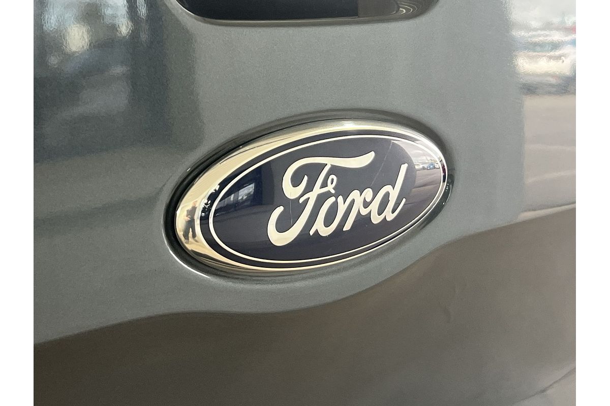 2015 Ford Ranger XLT PX MkII 4X4 3.2L