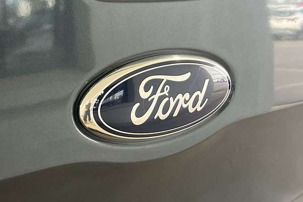 2015 Ford Ranger XLT PX MkII 4X4 3.2L