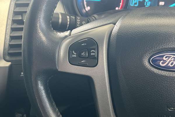 2015 Ford Ranger XLT PX MkII 4X4 3.2L