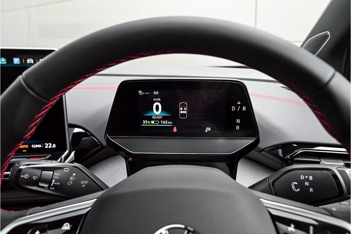 2025 Volkswagen ID.4 GTX E2