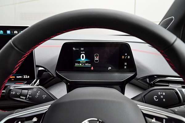 2025 Volkswagen ID.4 GTX E2