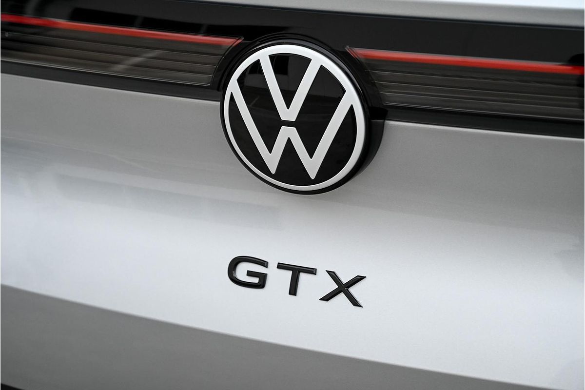2025 Volkswagen ID.4 GTX E2