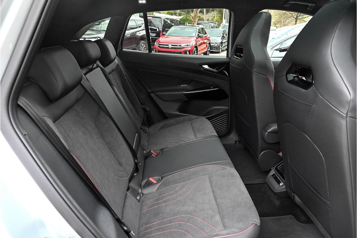 2025 Volkswagen ID.4 GTX E2
