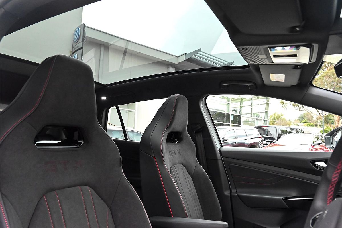 2025 Volkswagen ID.4 GTX E2