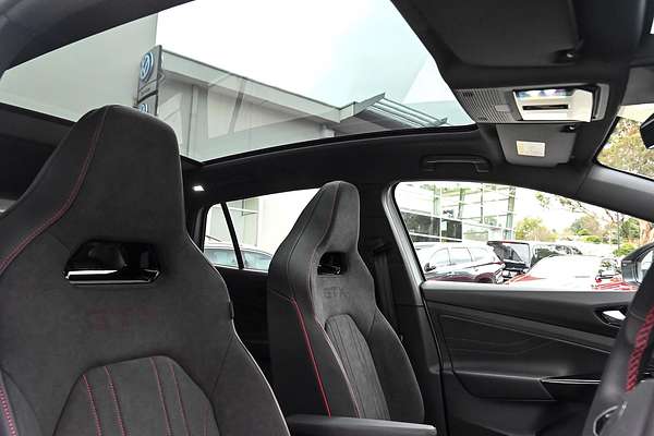 2025 Volkswagen ID.4 GTX E2