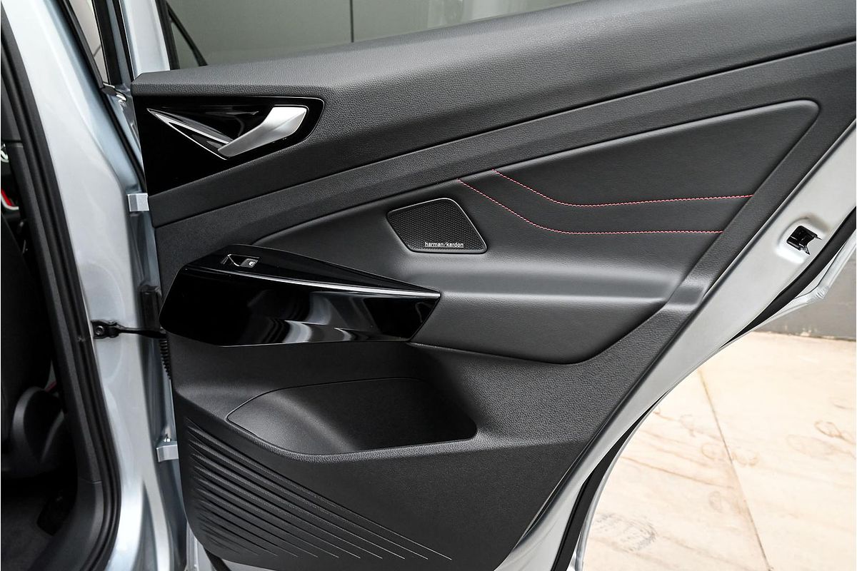 2025 Volkswagen ID.4 GTX E2