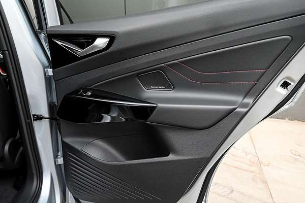 2025 Volkswagen ID.4 GTX E2
