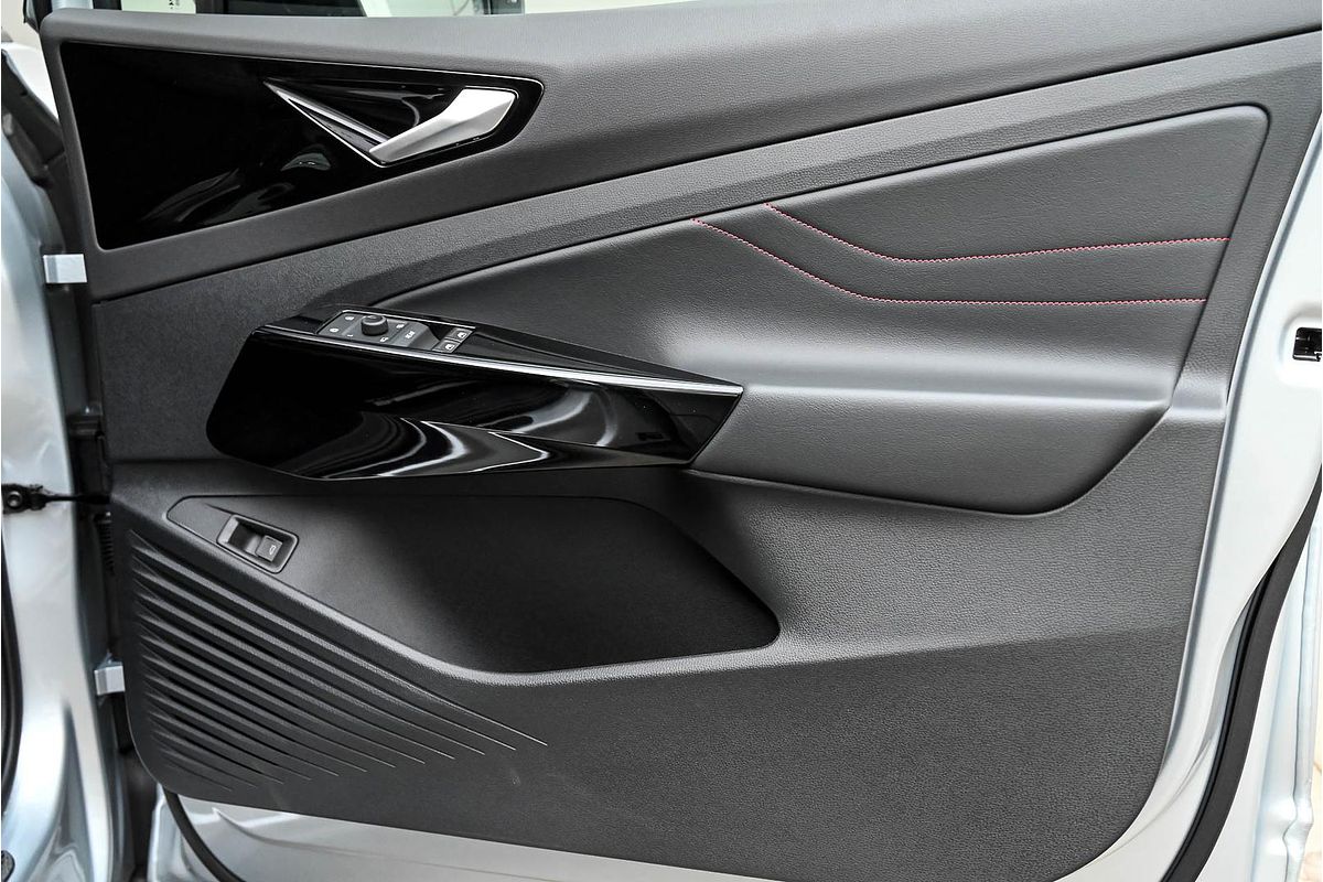 2025 Volkswagen ID.4 GTX E2