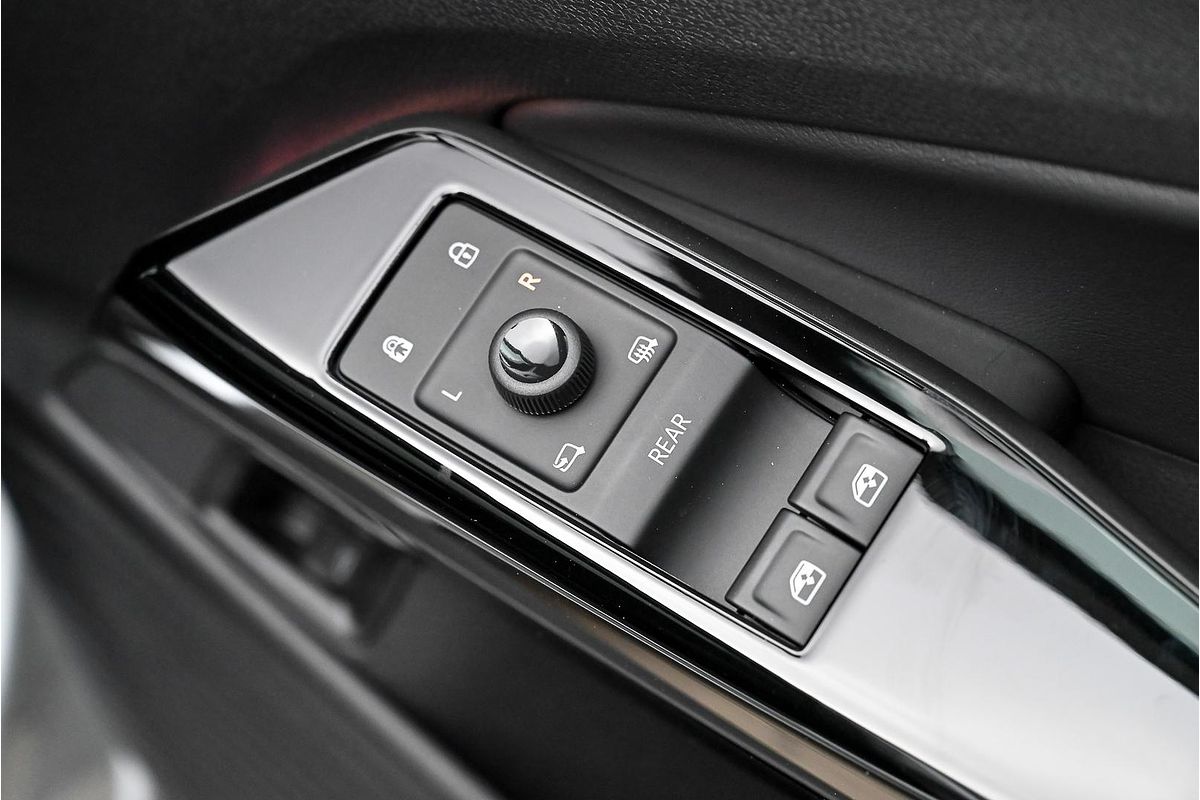 2025 Volkswagen ID.4 GTX E2