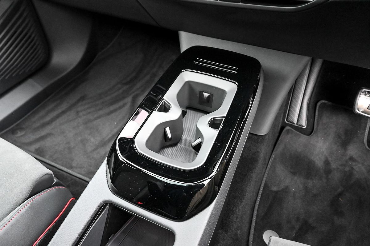 2025 Volkswagen ID.4 GTX E2