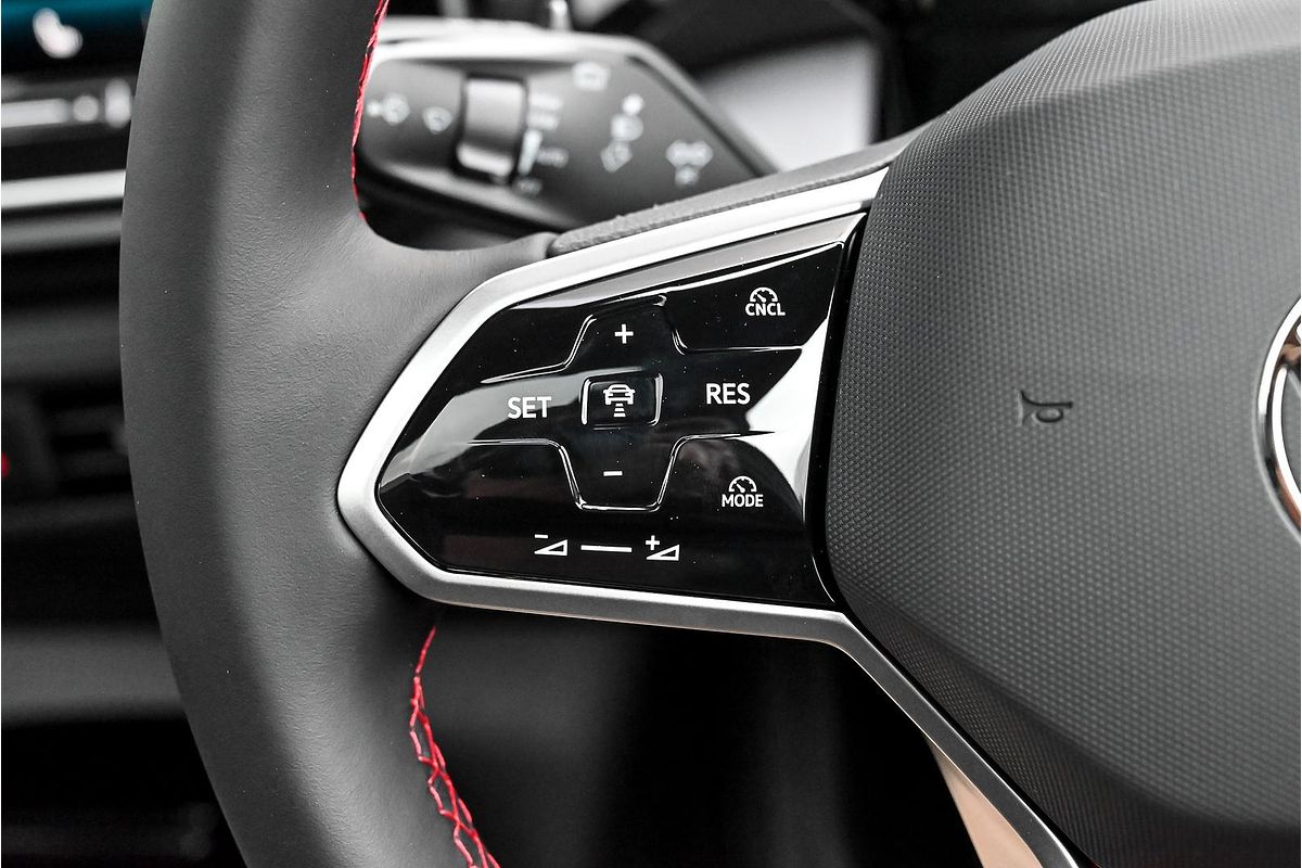 2025 Volkswagen ID.4 GTX E2