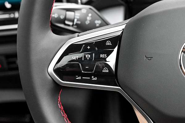 2025 Volkswagen ID.4 GTX E2
