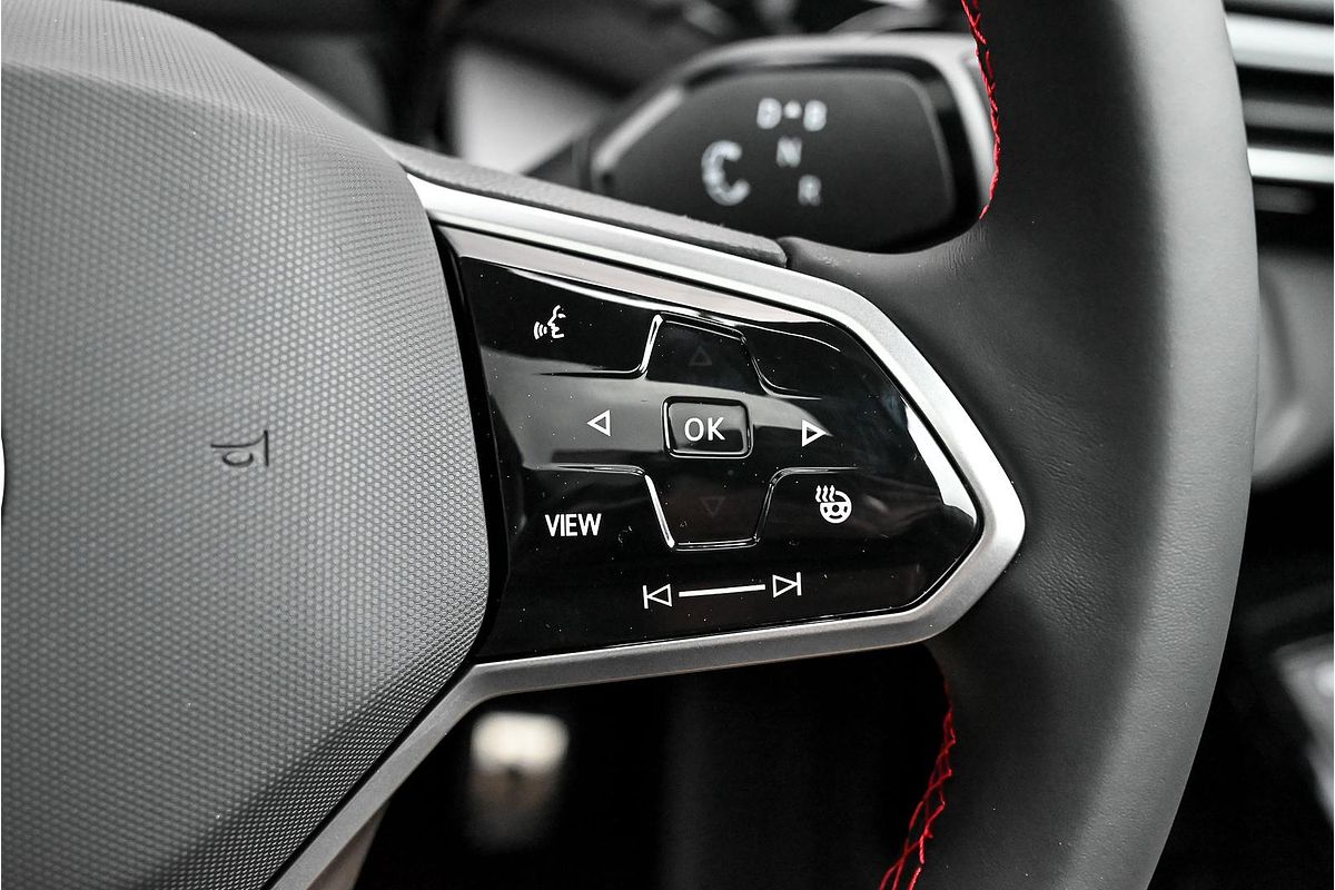 2025 Volkswagen ID.4 GTX E2